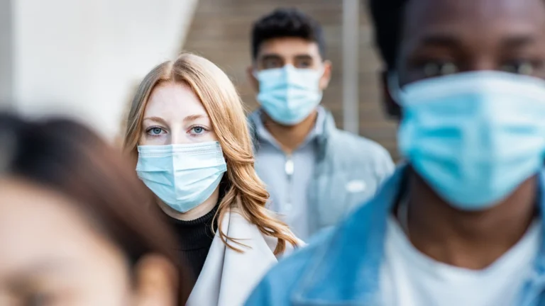 Scopri di più sull'articolo Pandemia ed isolamento sociale