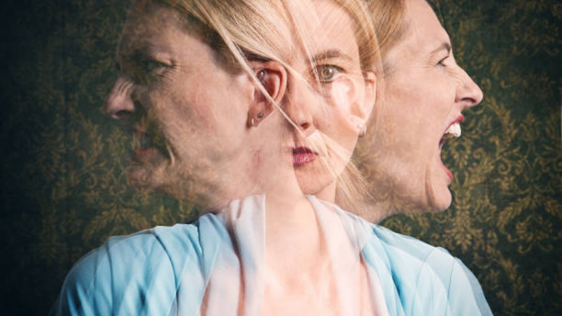Il disturbo bipolare