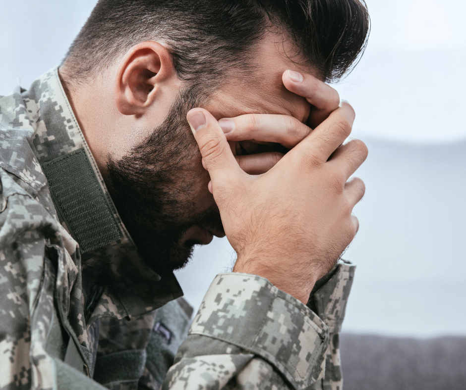 Scopri di più sull'articolo Disturbo post-traumatico da stress