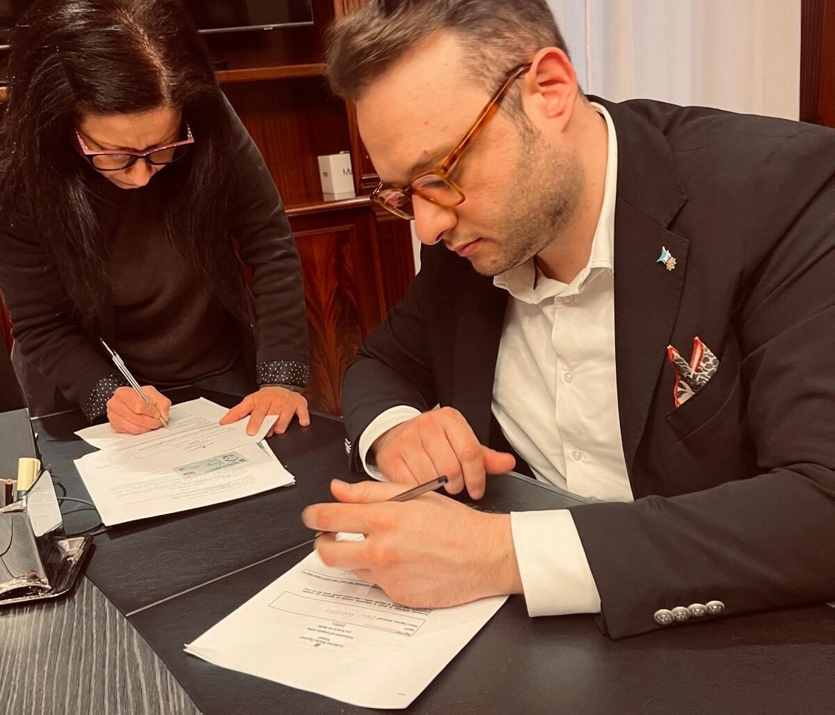 Scopri di più sull'articolo Uniti per Vivere Bene