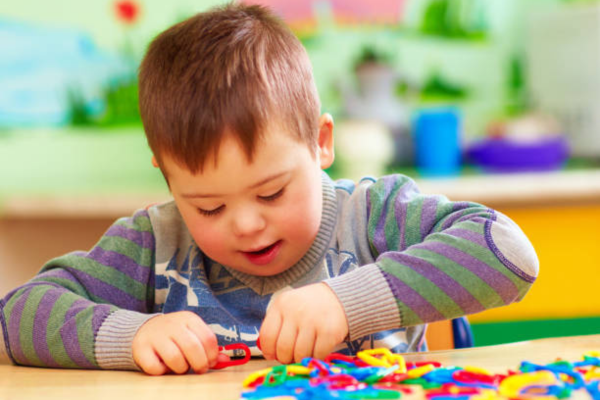 Scopri di più sull'articolo I disturbi dello spettro autistico