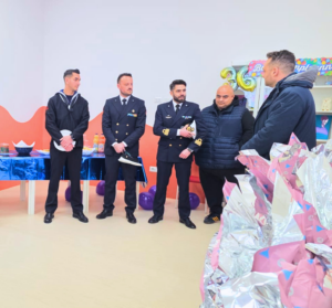 Scopri di più sull'articolo Una Pasqua speciale tra solidarietà e condivisione