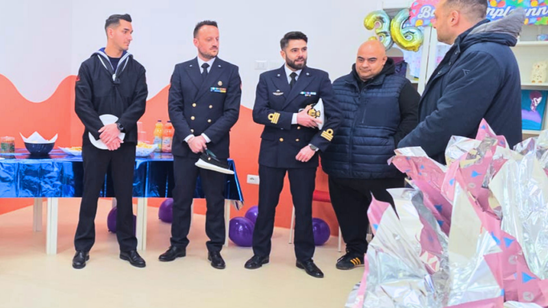 Una Pasqua speciale tra solidarietà e condivisione