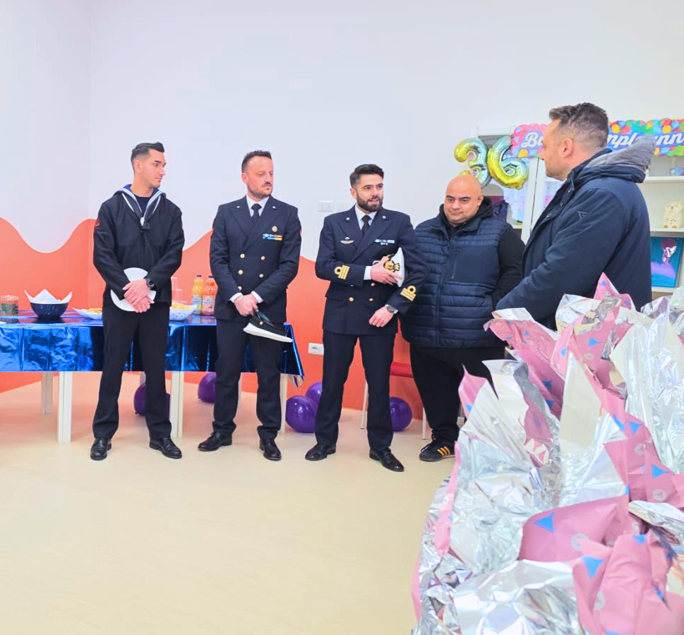 Scopri di più sull'articolo Una Pasqua speciale tra solidarietà e condivisione