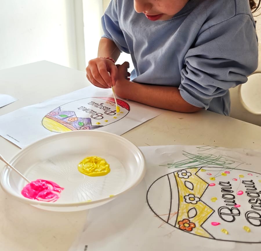 Scopri di più sull'articolo Rituali che curano: il valore delle festività nei contesti di accoglienza