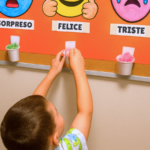 Un viaggio nelle emozioni: quando esprimersi diventa libertà