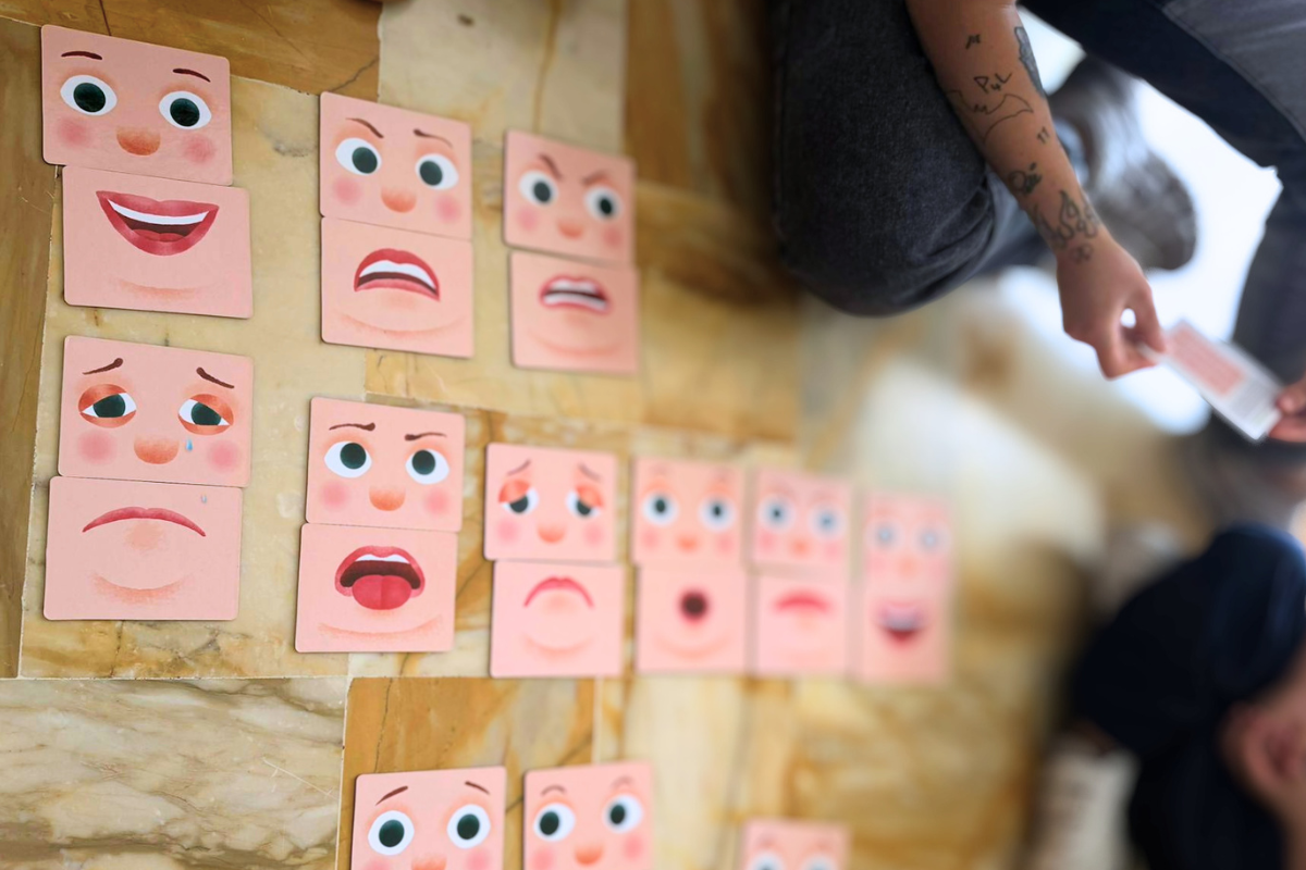 Scopri di più sull'articolo La Valigia delle Emozioni: educare i bambini all’ascolto di sé