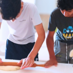 Mani in Pasta, Sapori dal Mondo