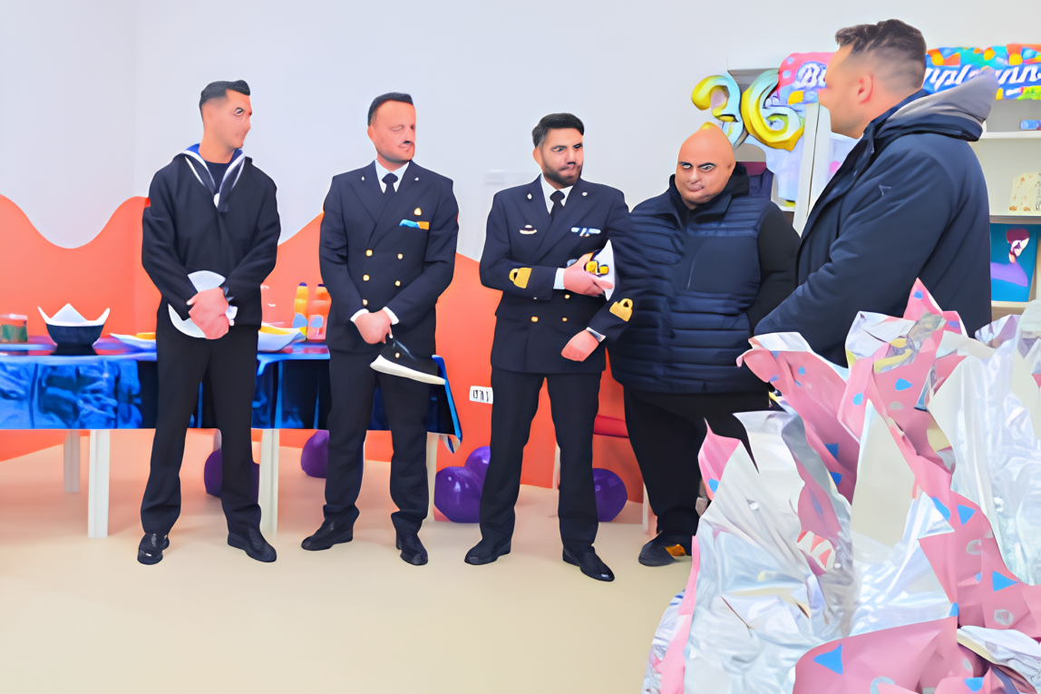 Scopri di più sull'articolo Una Pasqua speciale tra solidarietà e condivisione