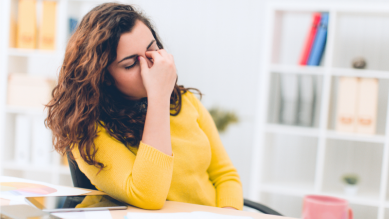 Lavorare nel sociale senza consumarsi emotivamente: riconoscere e prevenire il burnout