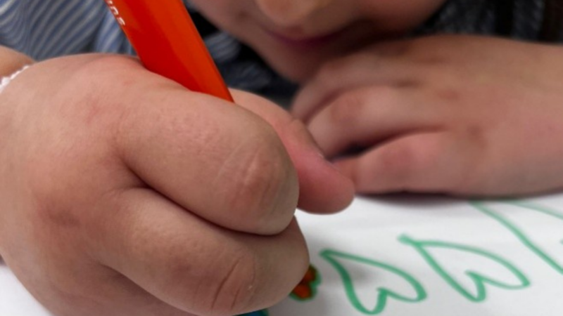 Che cos’è l’amore? Tra storie, disegni e cura