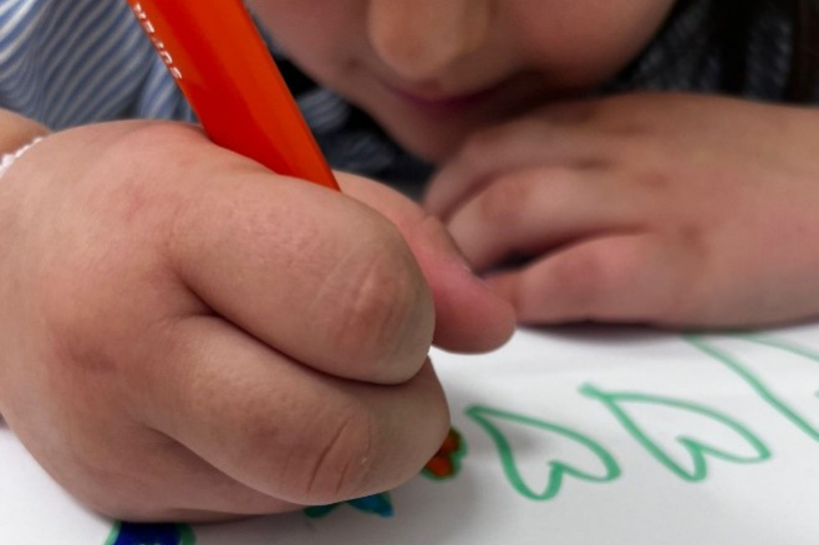Scopri di più sull'articolo Che cos’è l’amore? Tra storie, disegni e cura