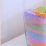 Un arcobaleno di colori: laboratorio creativo con i ragazzi della comunità