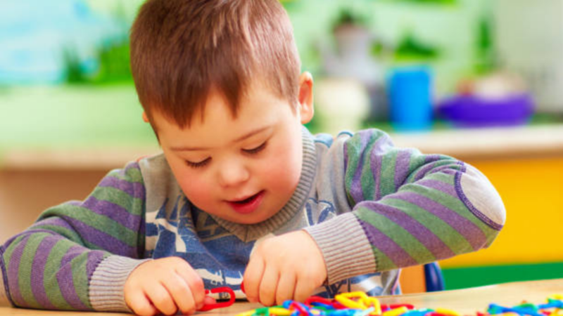 I disturbi dello spettro autistico