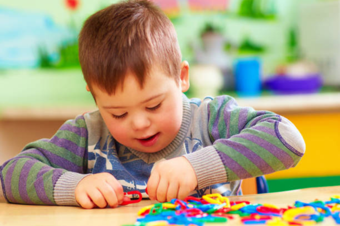 Scopri di più sull'articolo I disturbi dello spettro autistico