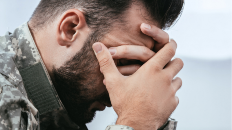 Disturbo post-traumatico da stress