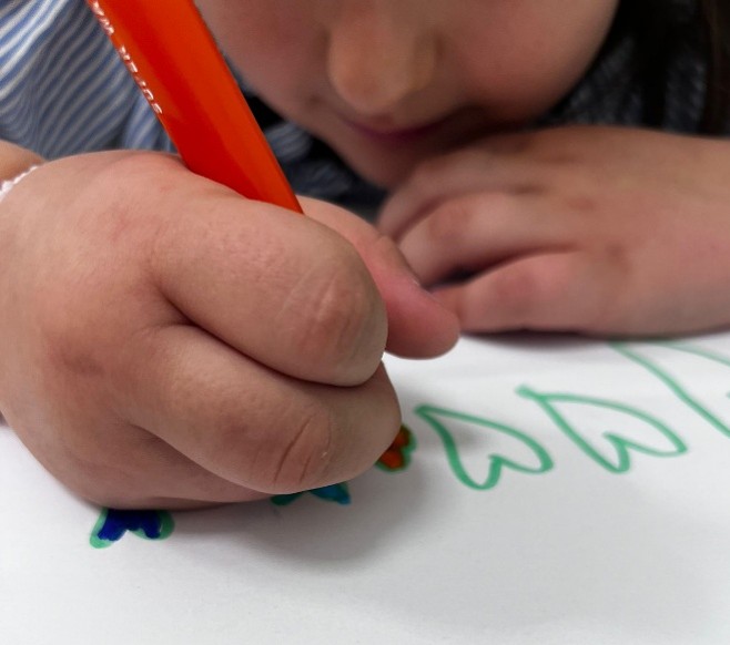 Scopri di più sull'articolo Che cos’è l’amore? Tra storie, disegni e cura