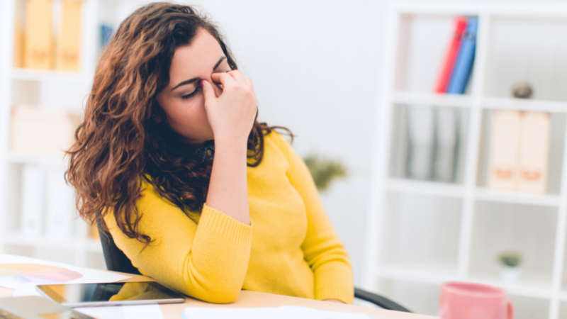 Lavorare nel sociale senza consumarsi emotivamente: riconoscere e prevenire il burnout
