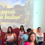 Le parole non bastano: una giornata di sorrisi, emozioni e condivisione