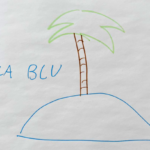 L’Isola Blu: un viaggio per scoprire chi siamo