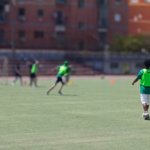Una giornata speciale all’insegna dello sport e dell’inclusione