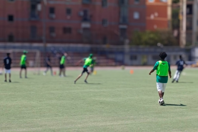 Scopri di più sull'articolo Una giornata speciale all’insegna dello sport e dell’inclusione