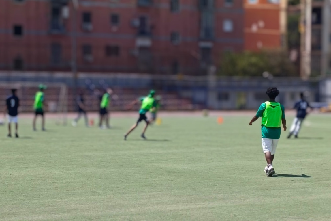 Scopri di più sull'articolo Una giornata speciale all’insegna dello sport e dell’inclusione